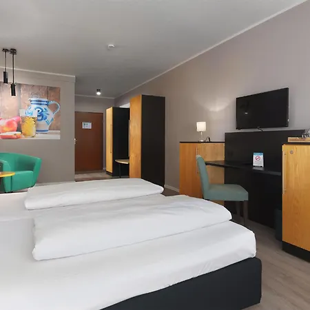 Trip Inn Hotel Egelsbach Frankfurt